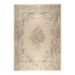 Leenbakker Vintage Vloerkleed Keshan Zand/Beige - 190x280cm, Ophalen, Gebruikt, Beige, 150 tot 200 cm