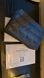 Insteekkaarten 280 stuks nieuw en zo goed als nieuw, Postzegels en Munten, Postzegels | Toebehoren, Verzenden, Overige typen