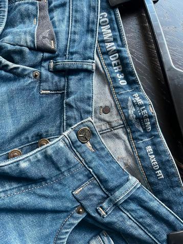 PME LEGENG JEANS beschikbaar voor biedingen