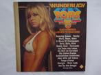 Klaus Wunderlich - Pops vol 5 LP, Ophalen of Verzenden, Gebruikt, 12 inch, Overige soorten