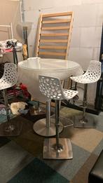 Design barkruk, Ophalen, ., Zo goed als nieuw, Lucidipevere