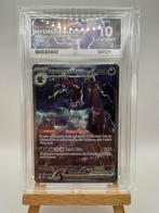 Hydreigon EX 169 White Flare ACE 10 - Zeldzaam!, Ophalen of Verzenden, Zo goed als nieuw