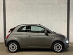 Fiat 500 C 1.2 Lounge Clima|Cruise|PDC|Dealer Onderhouden !, Voorwielaandrijving, Stof, Gebruikt, 4 cilinders