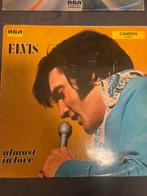 Elvis - Almost in Love - Vinyl LP, Cd's en Dvd's, Vinyl | Pop, Ophalen of Verzenden, 1960 tot 1980, Gebruikt, 12 inch