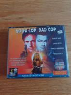 Good Cop Bad Cop - CD-i / CD32 / 3DO, Cd's en Dvd's, Gebruikt, Vanaf 16 jaar, Boxset, Actie