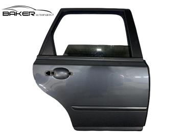 Portier rechtsachter grijs Volvo V50 ('04-'12) 455-16 beschikbaar voor biedingen