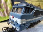 5817=RSO diesel loc van de Franse spoorwegen.179, Overige merken, Gebruikt, Ophalen of Verzenden, Gelijkstroom