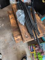 Salontafel, Ophalen, Gebruikt, 50 tot 100 cm, 50 tot 100 cm