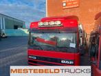 DAF Cabine Spacecab Euro 2, Gebruikt, DAF, Overige Auto-onderdelen