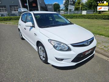 Hyundai I30 1.4i i-Drive Cool beschikbaar voor biedingen