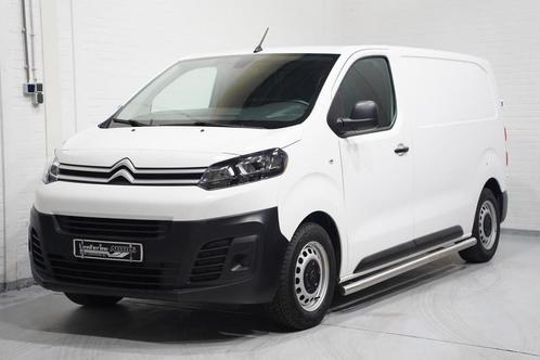Citroën Jumpy 1.5 HDI 120 pk L2H1 Airco, Navi, Cruise Contr, Auto's, Bestelauto's, Bedrijf, Te koop, ABS, Airbags, Airconditioning