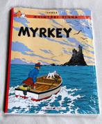 kuifje Zwarte rotsen ijslands Tintin Hergé Ile noire New!!, Boeken, Stripboeken, Meerdere stripboeken, Verzenden, Gelezen