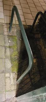 Fietsenrek - Gebruikt, Ophalen, Gebruikt, Eenpersoons, Buiten