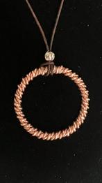 Tensor Ringen, 144, 177 en 188mhz, Ophalen of Verzenden, Zo goed als nieuw, Overige materialen