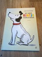 Het Grote Rintje Voorleesboek - Sieb Posthuma, Ophalen of Verzenden, Zo goed als nieuw, Fictie algemeen