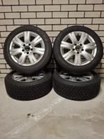 winterbanden, Auto-onderdelen, Banden en Velgen, Ophalen, Gebruikt, 16 inch, Banden en Velgen