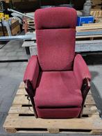 Sta op stoel, Huis en Inrichting, Stoelen, Ophalen, Gebruikt, Metaal, Eén