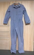Filou & Friends lila jumpsuit 134, Ophalen of Verzenden, Zo goed als nieuw, Meisje