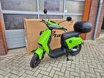 NIEUW! Vmoto Soco CUx - e-scooter - elektrische scooter., Fietsen en Brommers, Scooters | Overige merken, Ophalen, Maximaal 45 km/u