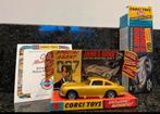 Corgi - 007 james bond - austin martin, Hobby en Vrije tijd, Modelauto's | 1:43, Ophalen of Verzenden, Nieuw, Auto, Corgi