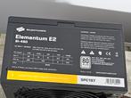 Silentiumpc 450w max voeding psu power supply si-450, Ophalen of Verzenden, Gebruikt