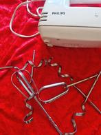 (onderdelen voor de) philips mixer hr 1071 hr1071, 4 liter of meer, Ophalen, Gebruikt, 3 snelheden of meer