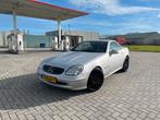 Mercedes-Benz Mercedes 2003 Grijs, 1998 cc, Cabriolet, 163 pk, 66 €/maand