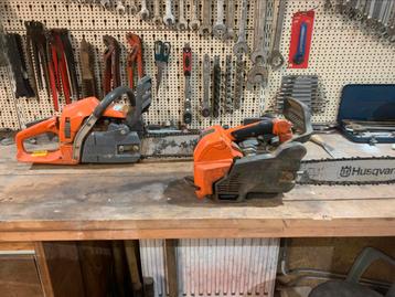 Husqvarna 346xp husqvarna t540xp beschikbaar voor biedingen