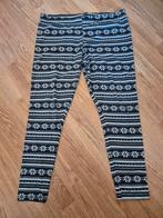 Zwart/witte Primark legging - maat L ***zgan***, Kleding | Dames, Legging, Primark, Zwart, Ophalen of Verzenden