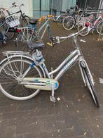 Gazelle City bike, Ophalen, Zo goed als nieuw, Gazelle