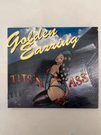 Golden Earring - Tits 'n' Ass CD, Ophalen of Verzenden, Zo goed als nieuw