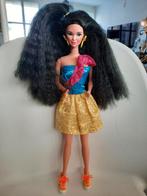 Vintage barbie, Ophalen of Verzenden, Gebruikt