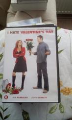 Dvd I hate Valentine's day Nia Vardalos John Corbett, Alle leeftijden, Ophalen of Verzenden, Zo goed als nieuw, Romantische komedie