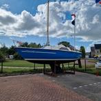 Jouet calife 23 kajuit zeilboot, Watersport en Boten, Ophalen, Gebruikt, Tourjacht of Cruiser, 6 tot 9 meter