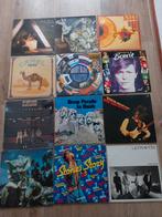 19 LP'S o.a. QUEEN / ROLLING STONES / DEEP PURPLE. e.a., Verzenden, 1960 tot 1980, Gebruikt, 12 inch