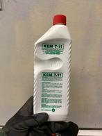 Kem 7-11 aluminium reiniger, Ophalen