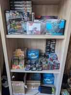Wij kopen Pokemon Sealed en Collecties, Ophalen of Verzenden, Zo goed als nieuw, Boosterbox