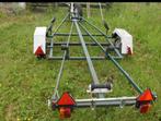 Boot trailer, Watersport en Boten, Ophalen, Gebruikt, Overige typen, Zeilboot of Motorboot