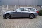 BMW 5-serie Touring 520i High Executive Sport Line Autom Led, Automaat, 1998 cc, Achterwielaandrijving, Gebruikt