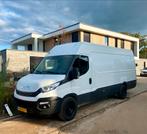 Iveco Daily Hi Matic H2L4 2019, Overige merken, Bus-model, Diesel, Particulier