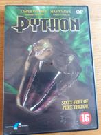 Python, Ophalen of Verzenden, Zo goed als nieuw, Overige genres