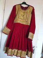 Afghaanse traditionele jurk, maat L-XL nieuw, Nieuw, Ophalen of Verzenden, Maat 46/48 (XL) of groter, Overige typen