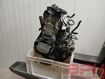 Motorblok Suzuki GSX-R 600 K1 K2 K3 2001 t/m 2003 engine 2 G beschikbaar voor biedingen