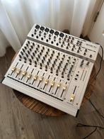 DAP PRO GIG-14 analoog mengpaneel, Ophalen, Gebruikt, 10 tot 20 kanalen, Microfooningang
