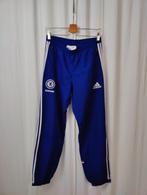 Chelsea trainingsbroek 2014-15 size L, Maat L, Ophalen of Verzenden, Gebruikt, Broek