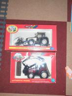 Britains  sets, Hobby en Vrije tijd, Modelauto's | 1:32, Ophalen of Verzenden, Gebruikt, Tractor of Landbouw, Britains