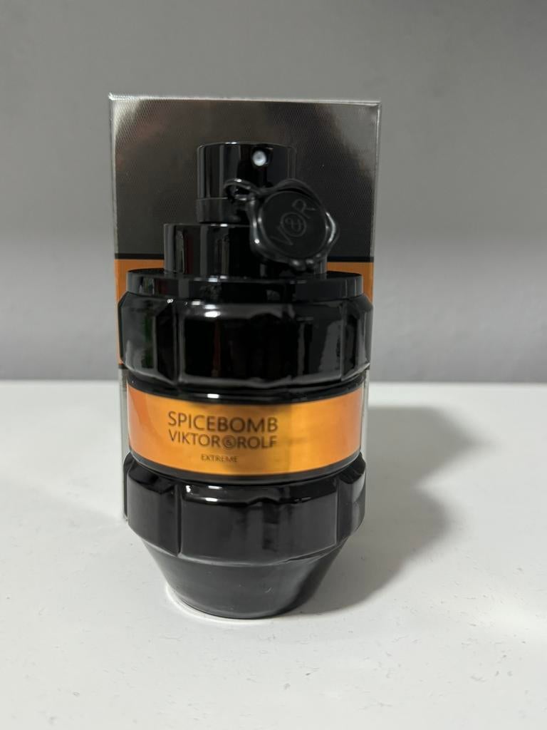Spicebomb Extreme parfum, Ophalen of Verzenden, Nieuw