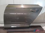audi a5 links achter portier bj 2023, Gebruikt, -, Deur, -