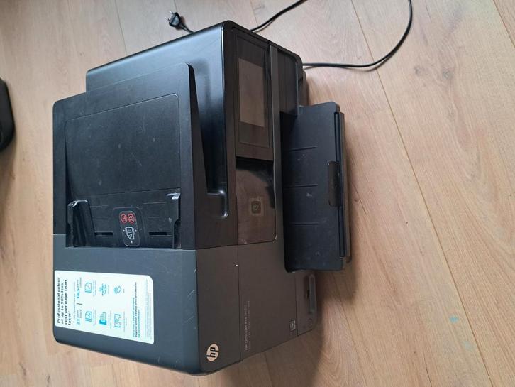 GRATIS - HP Officejet Pro 8620, Computers en Software, Printers, Niet werkend, Ophalen