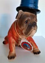 Police Guard Dog Blaffende hond, Ophalen